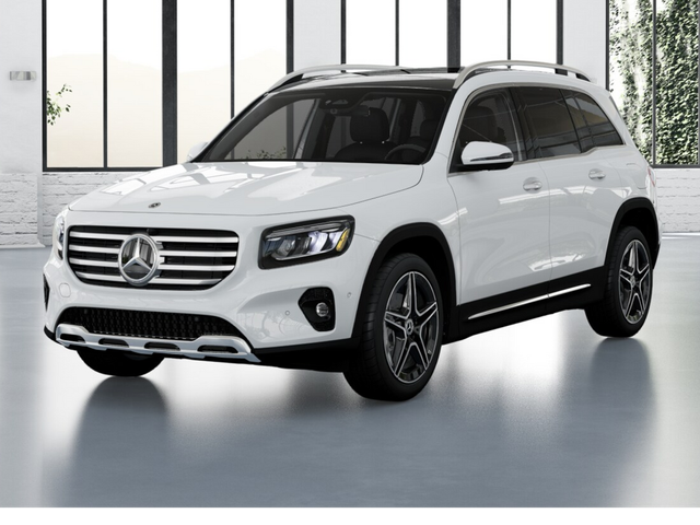 2026 mercedes benz glb