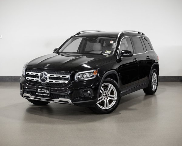2021 mercedes benz glb