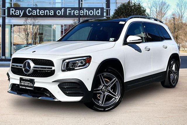 2023 mercedes benz glb