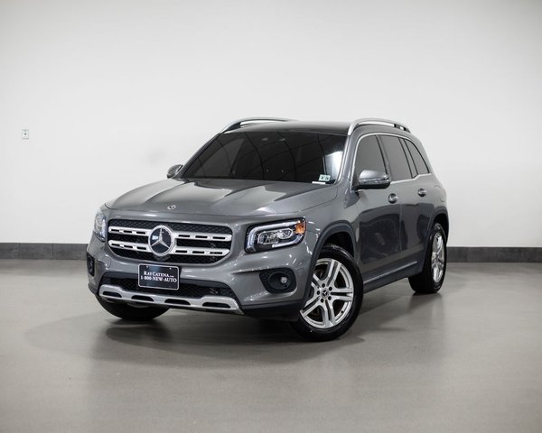 2023 mercedes benz glb