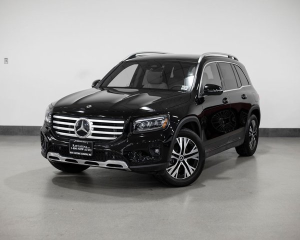 2026 mercedes benz glb