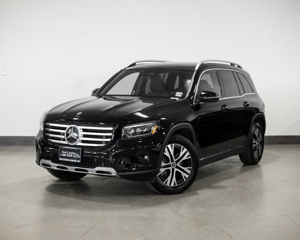2026 mercedes benz glb