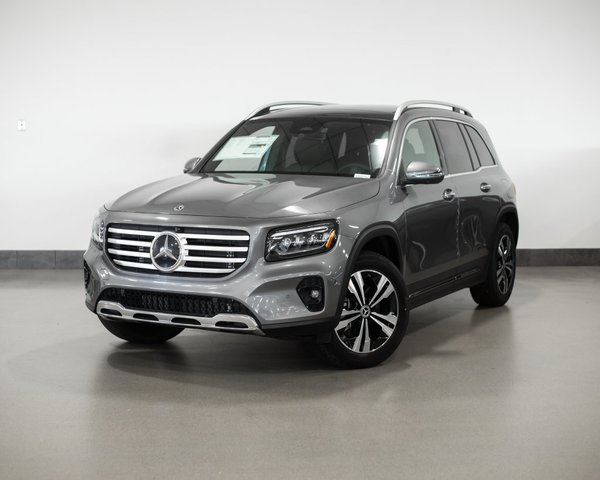 2026 mercedes benz glb