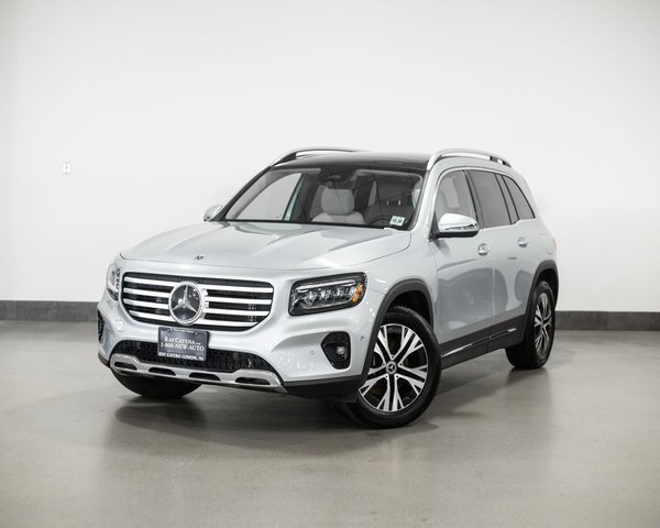 2026 mercedes benz glb