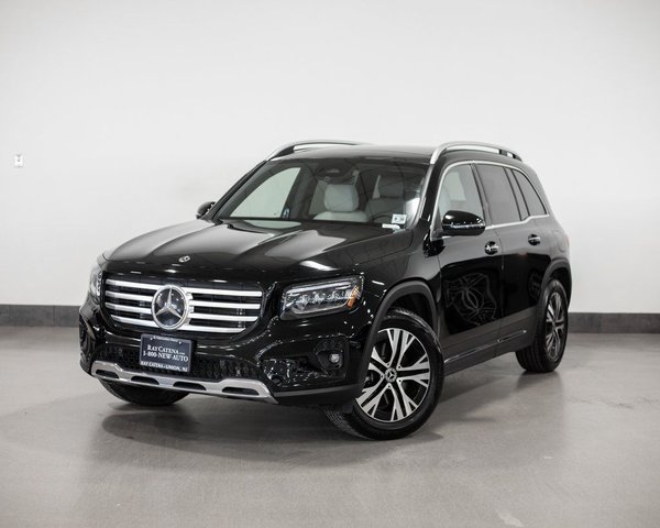 2026 mercedes benz glb