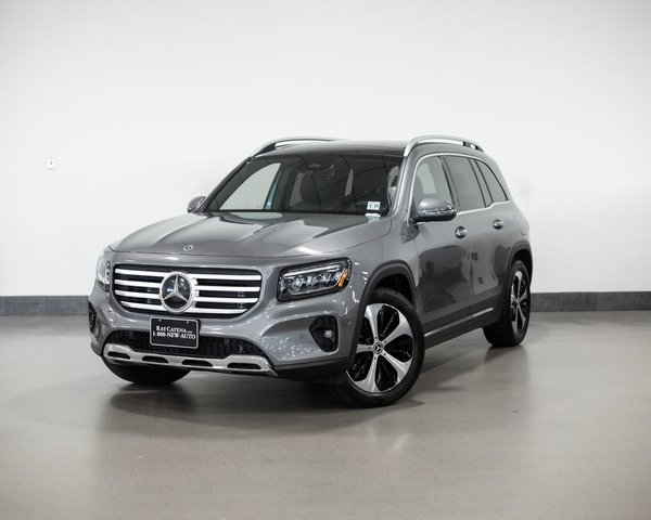 2026 mercedes benz glb