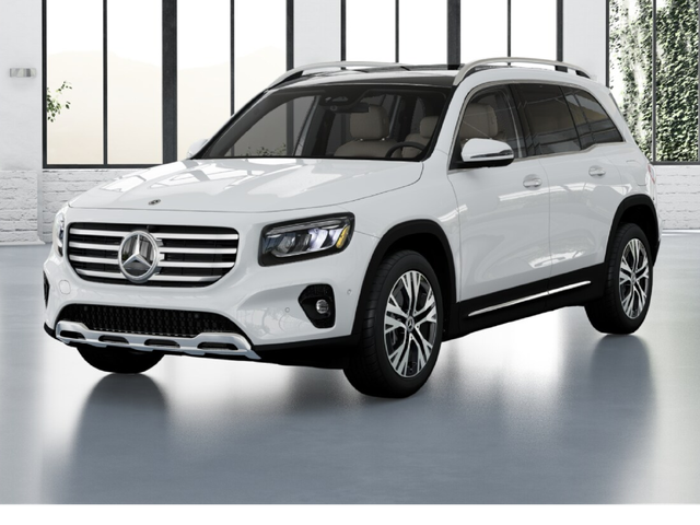 2026 mercedes benz glb