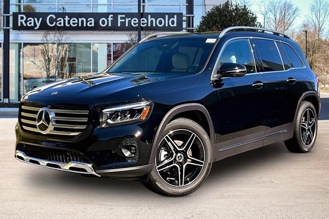 2026 mercedes benz glb