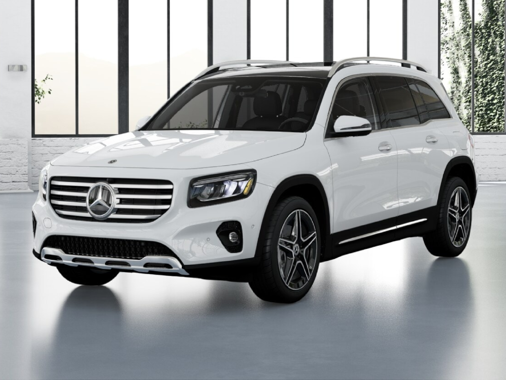2026 mercedes benz glb