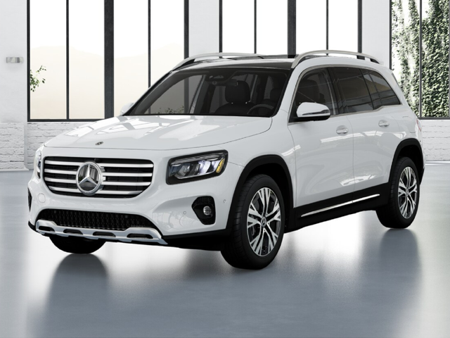 2026 mercedes benz glb