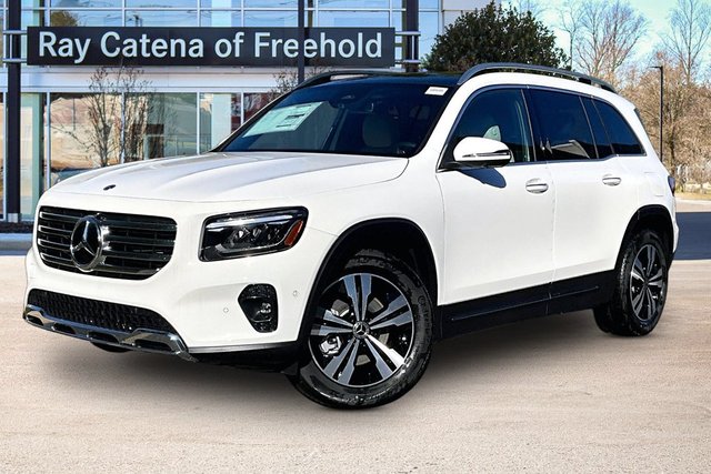 2026 mercedes benz glb