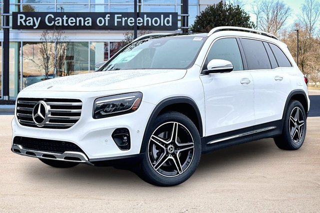 2026 mercedes benz glb