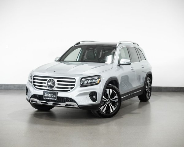 2026 mercedes benz glb