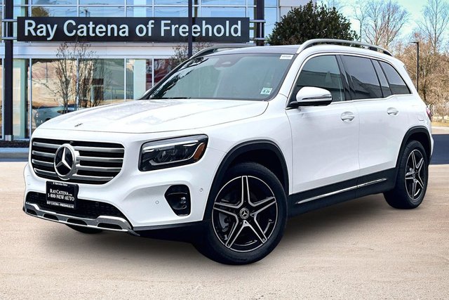 2026 mercedes benz glb