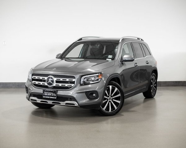 2023 mercedes benz glb
