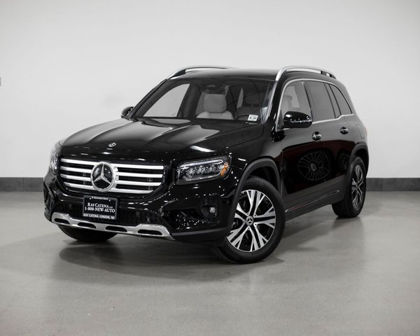 2026 mercedes benz glb
