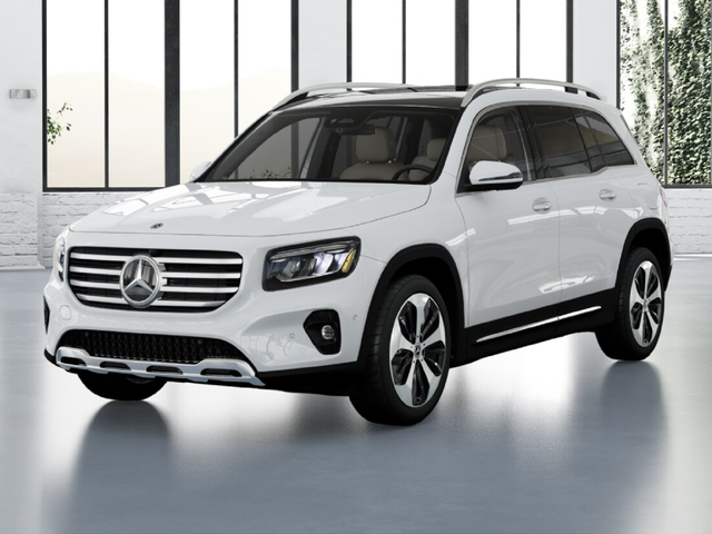 2026 mercedes benz glb