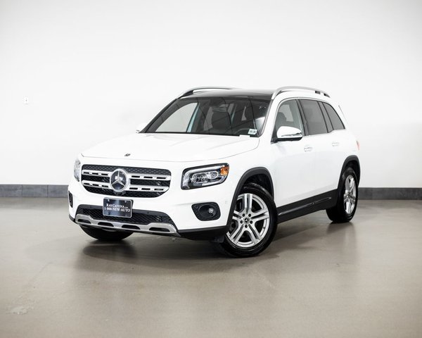 2023 mercedes benz glb
