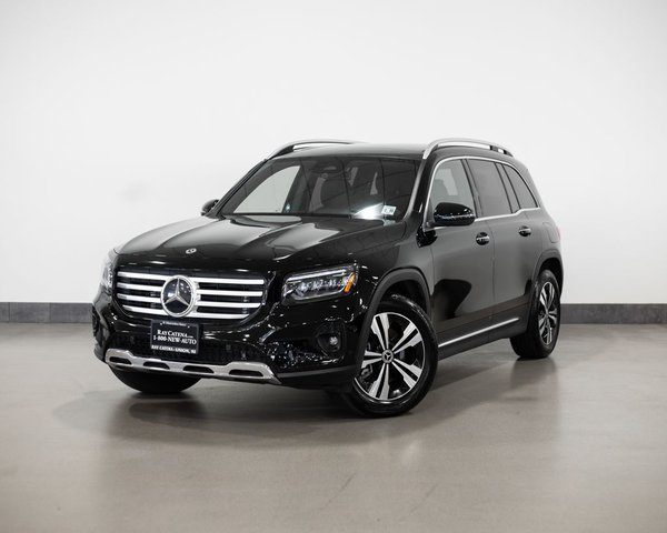 2026 mercedes benz glb