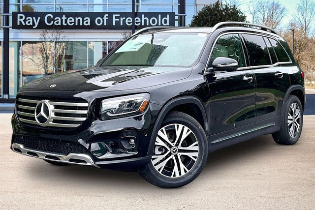 2026 mercedes benz glb