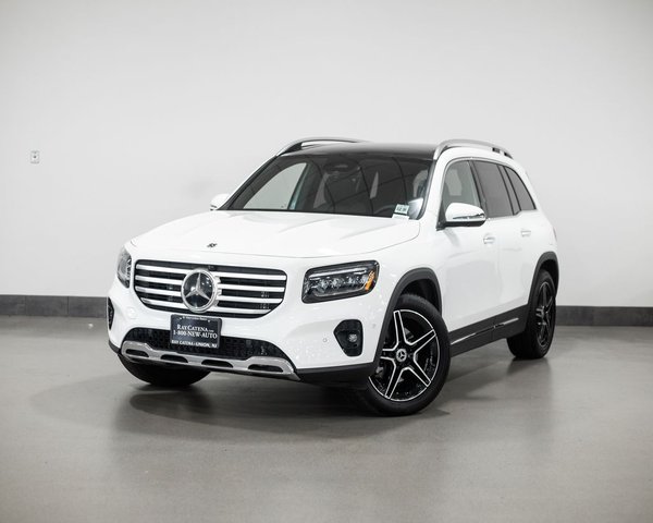 2026 mercedes benz glb