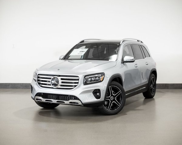 2026 mercedes benz glb