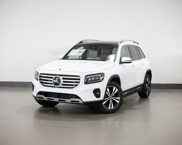 2026 mercedes benz glb