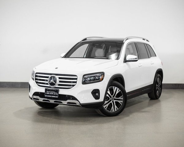 2026 mercedes benz glb