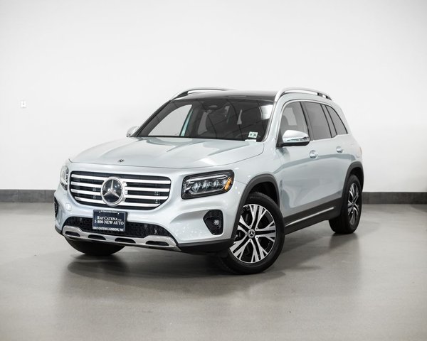 2026 mercedes benz glb