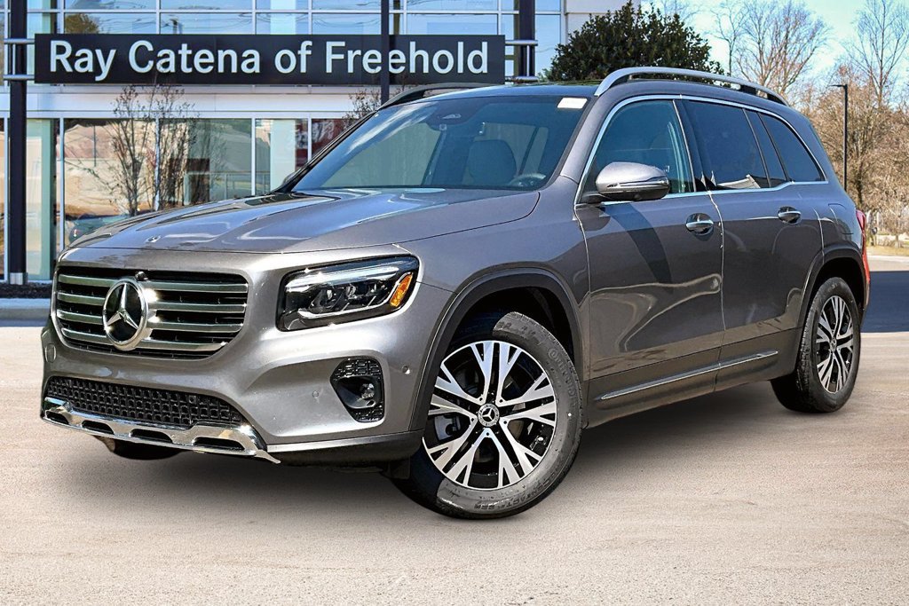 2026 mercedes benz glb