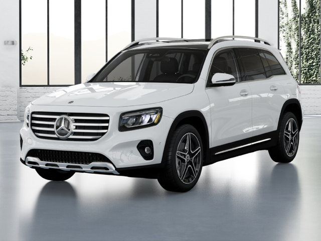 2026 mercedes benz glb