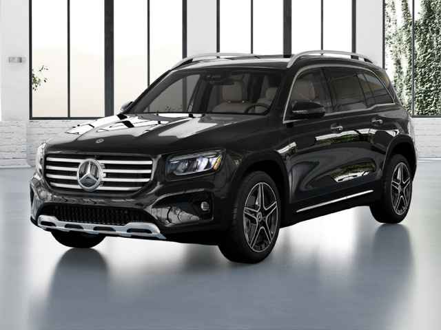 2026 mercedes benz glb