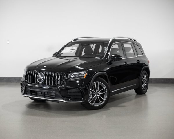 2026 mercedes benz glb