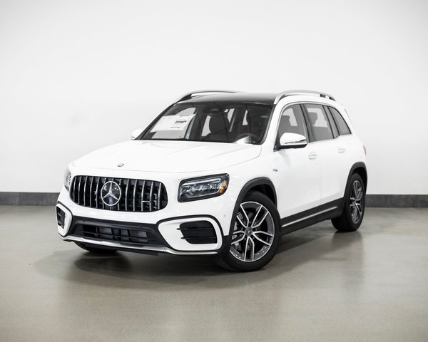 2026 mercedes benz glb