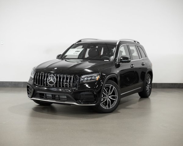 2026 mercedes benz glb