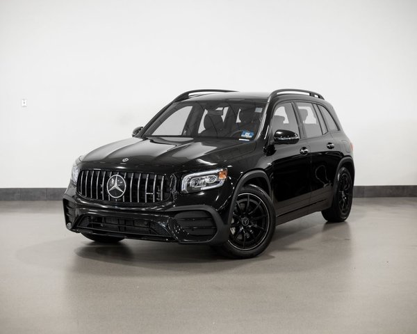 2021 mercedes benz glb