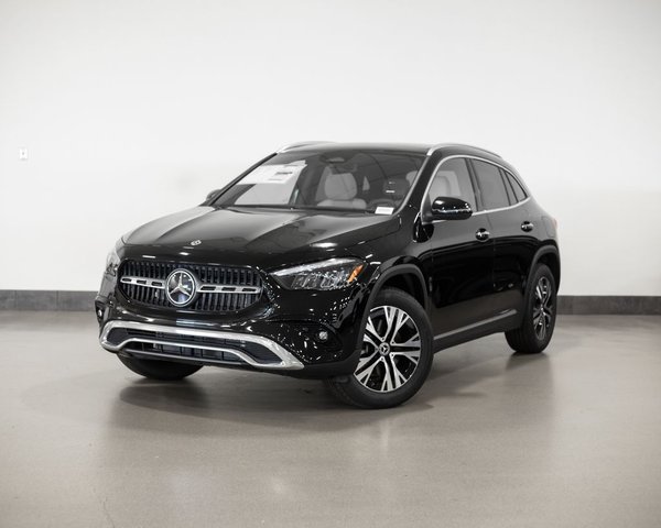 2026 mercedes benz gla