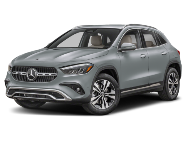 2026 mercedes benz gla