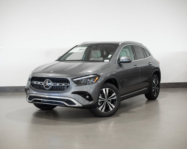 2026 mercedes benz gla