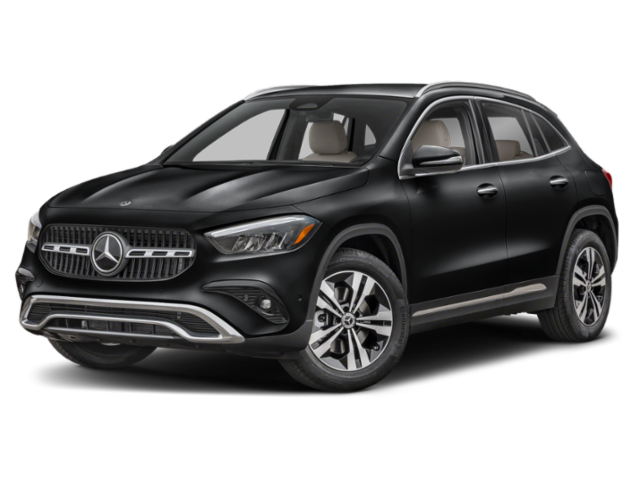 2026 mercedes benz gla