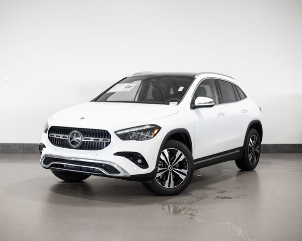 2026 mercedes benz gla