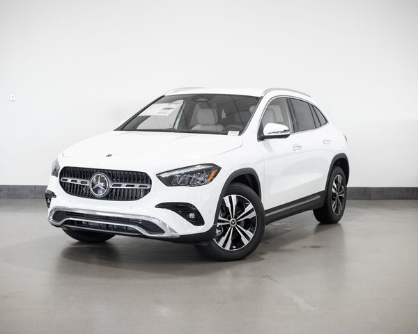 2026 mercedes benz gla