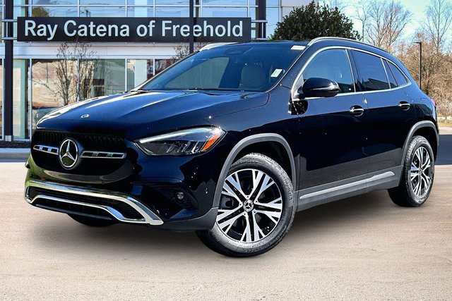 2026 mercedes benz gla