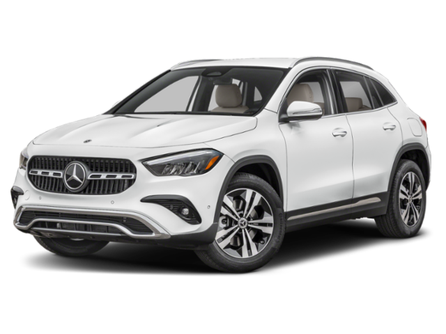 2026 mercedes benz gla