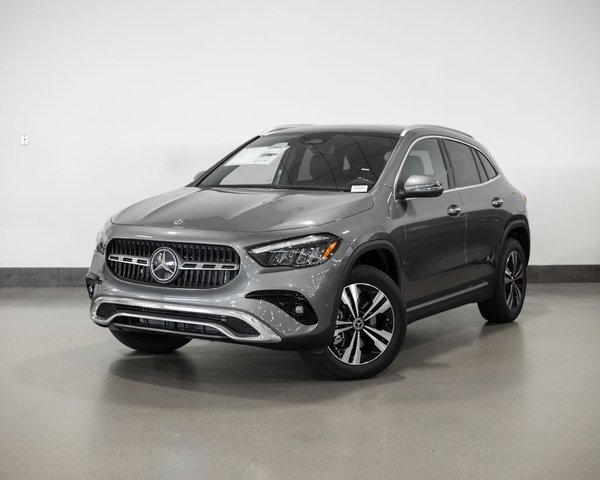 2026 mercedes benz gla