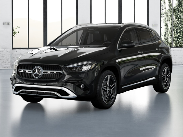 2026 mercedes benz gla