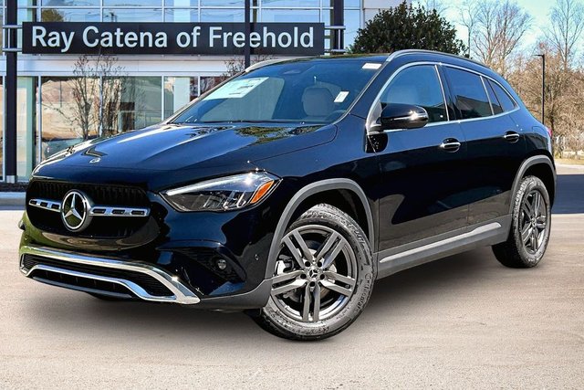 2026 mercedes benz gla