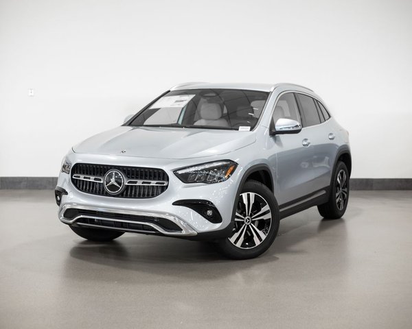 2026 mercedes benz gla