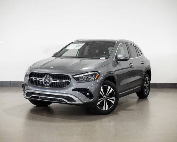 2026 mercedes benz gla