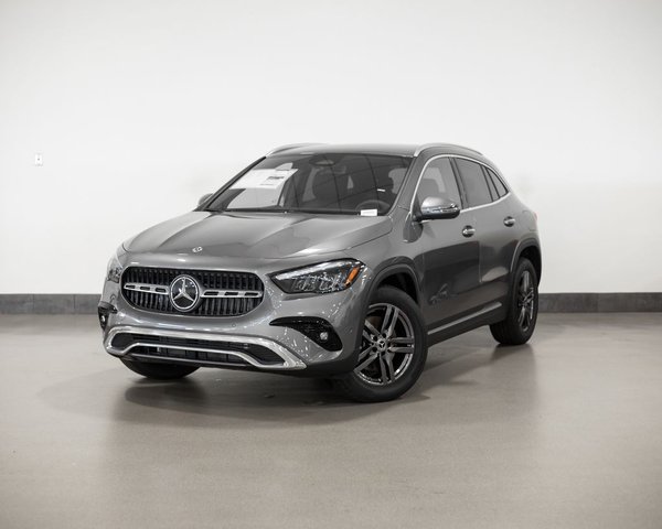 2026 mercedes benz gla